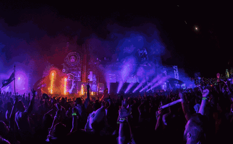 风靡全球的法国夏至音乐节,沈阳k11给你一秒入夏的最嗨方式