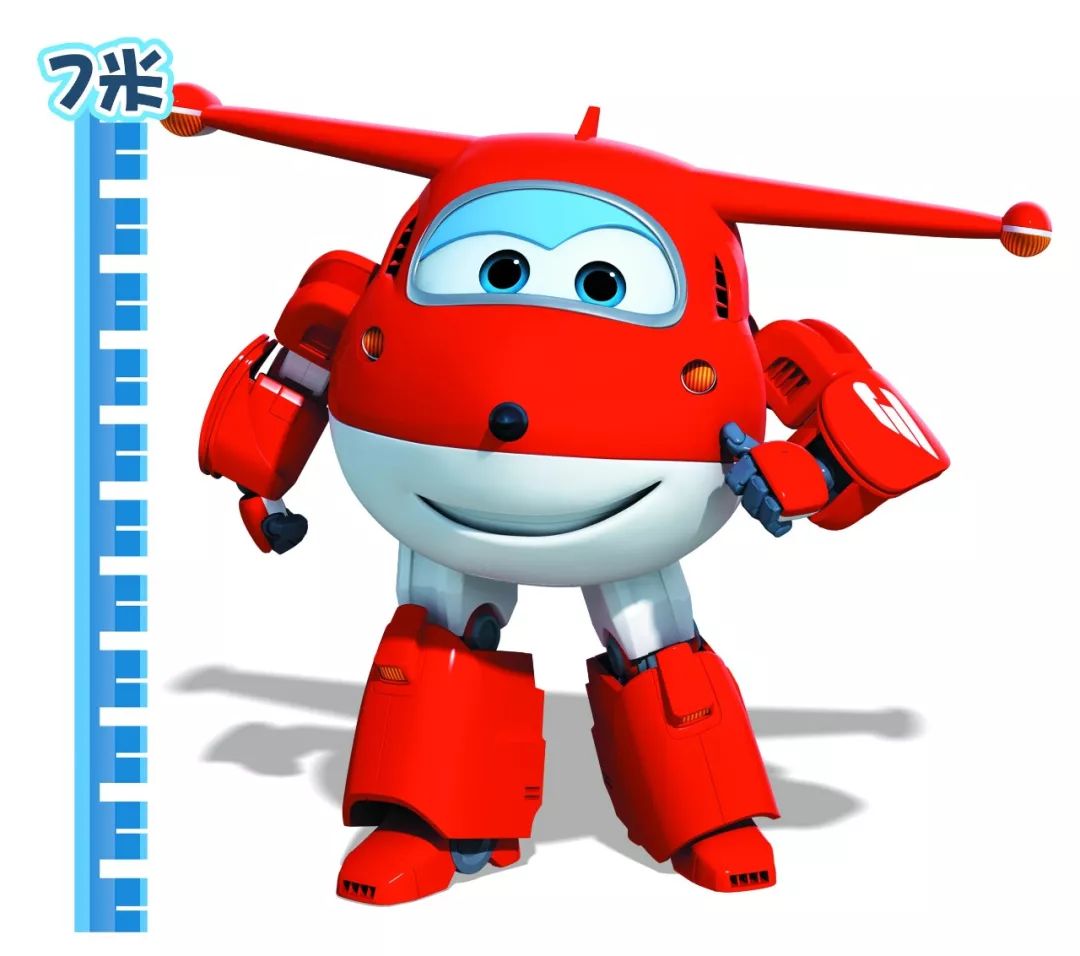 是时候叫超级飞侠来杭州了7m巨型乐迪超大互动展区一起玩转奇妙冒险之