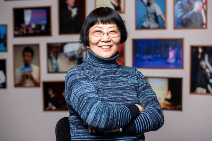 陈默讲座免费报名!