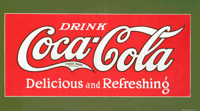 可口可乐世界成都开展来了才知道肥宅的快乐有多简单