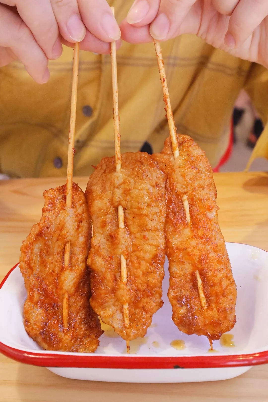 醋肉,沙茶盖饭.这家喜气的"闽南小馆",人均30撑到扶墙!