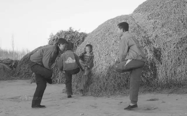 拐子们,拐子_大山谷图库