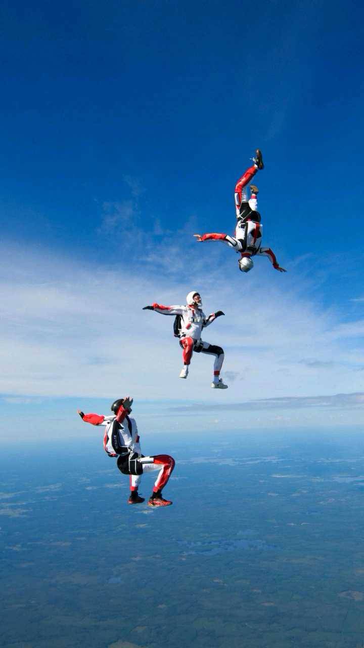 小飞机飞行体验空中观光