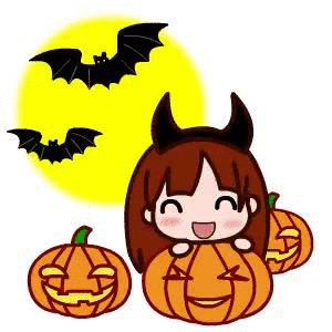 【小海豚万圣节特别策划】捣蛋鬼来袭--奇趣万圣节变装派对