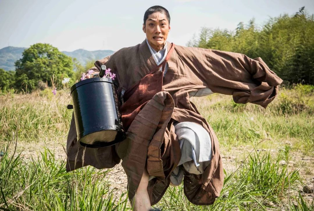 上映年份:2018年 片长:96分钟 导演:上田慎一郎 主演:滨津隆之,真鱼