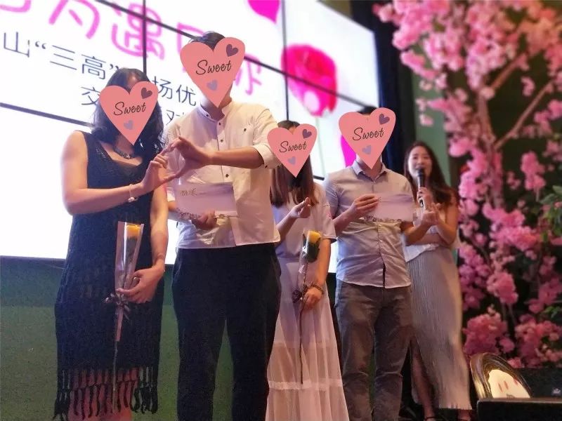 12.9 | 佛山专场单身交友派对,优质单身男女的浪漫邂逅之地!