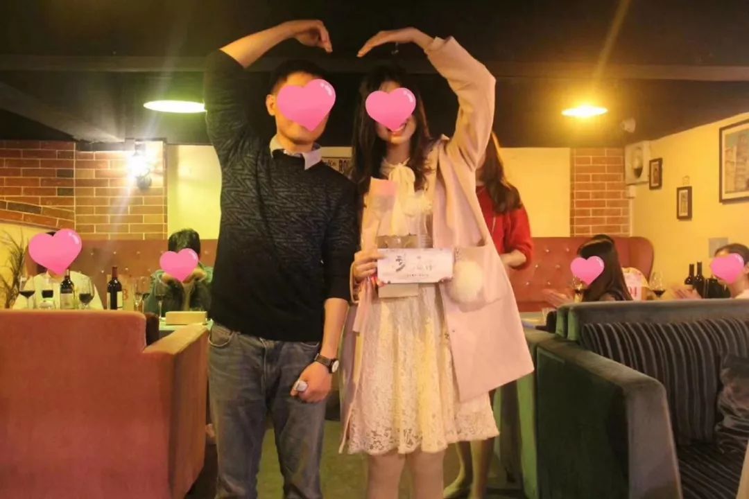 顺德专场容桂站单身交友派对~想谈恋爱吗?这个周六一起来脱单!