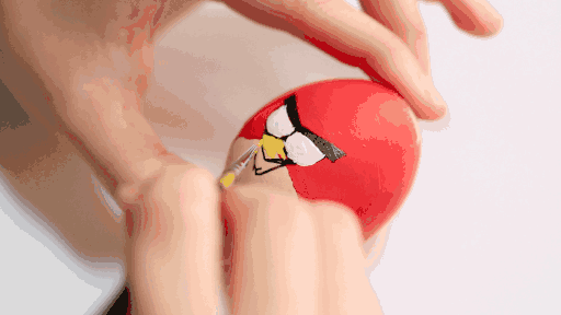 复活节怎么玩?悦加&友达带你一起来"玩蛋"