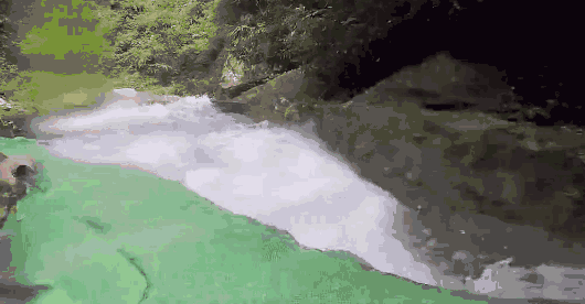 【户外交友】6月23日 | 来一场"湿身尖叫"的漂流,激情一夏