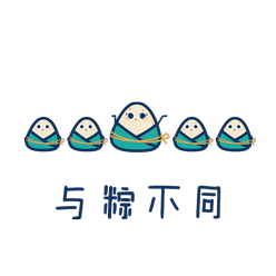 优秀端午节借势海报，让节日不再“雨女无瓜”