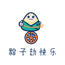 优秀端午节借势海报，让节日不再“雨女无瓜”