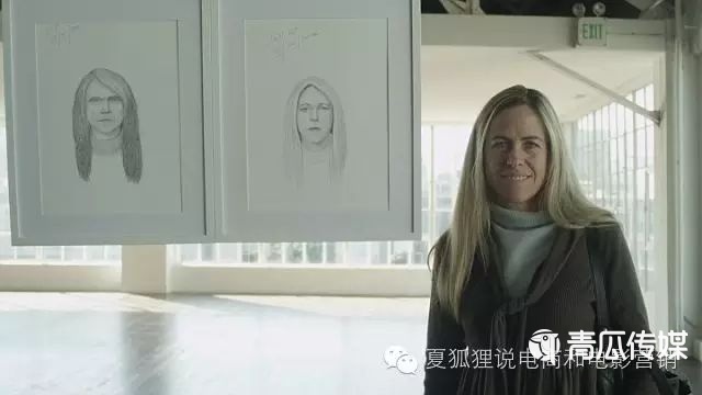 品牌广告创意模板！