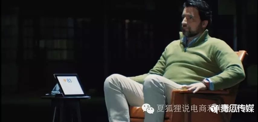 品牌广告创意模板！