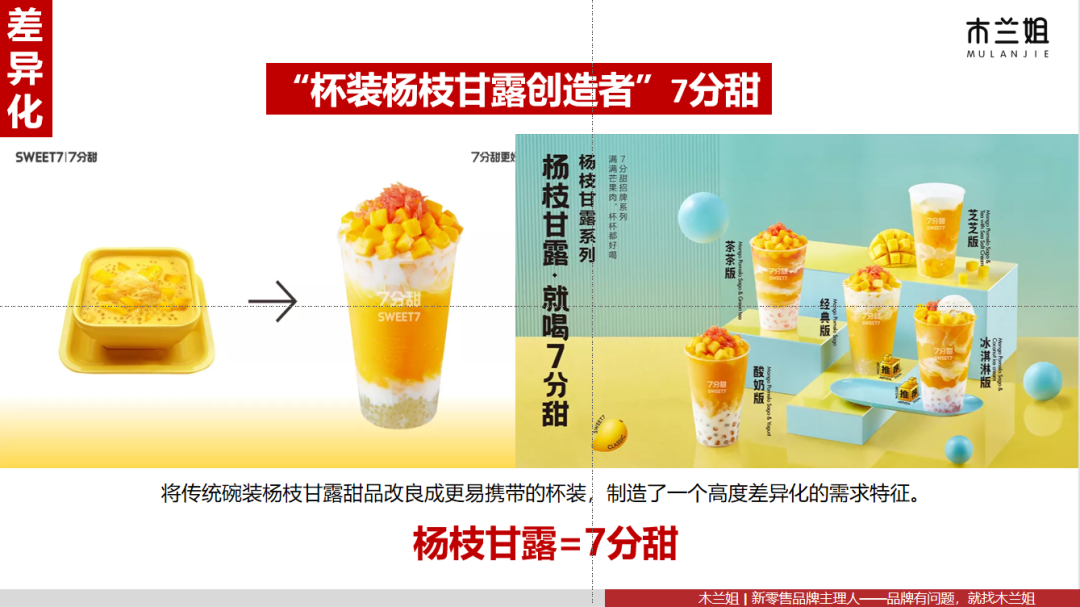我在清华大学分享的品牌营销同款课程，请查收！