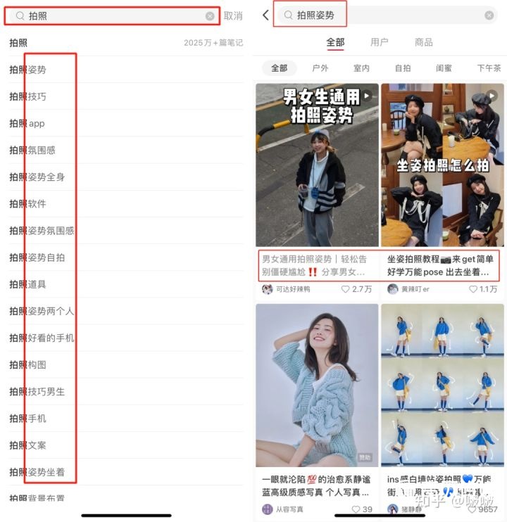 博主必mark！小红书追热点大全！