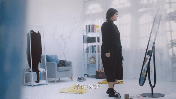 快手三八节微访谈，换种方式赞美妳！