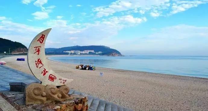 愿你面朝大海, 春暖花开~ 【活动简介】 【活动地点】山东省长岛县