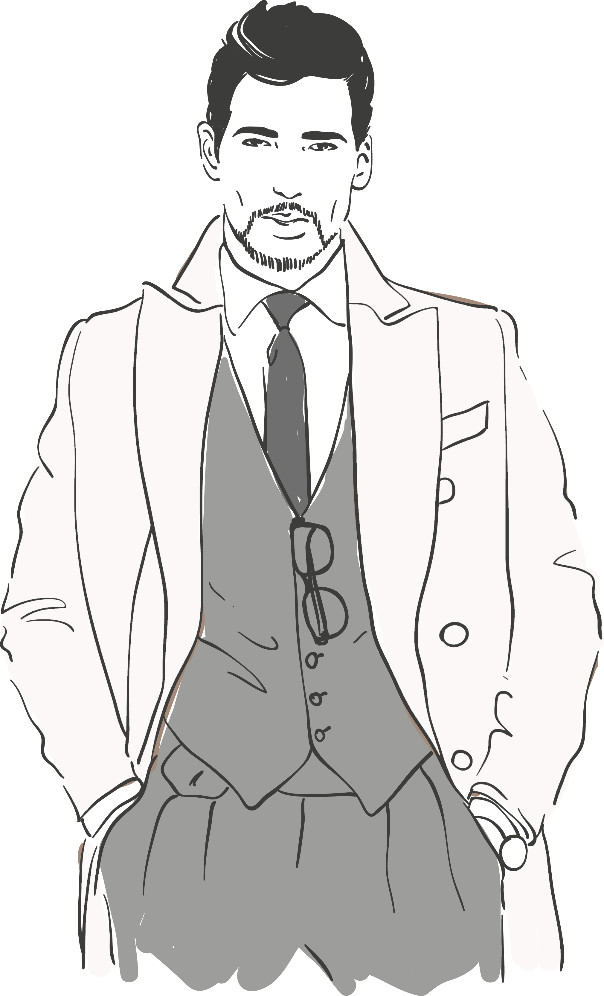 谋杀之谜——生死赌局