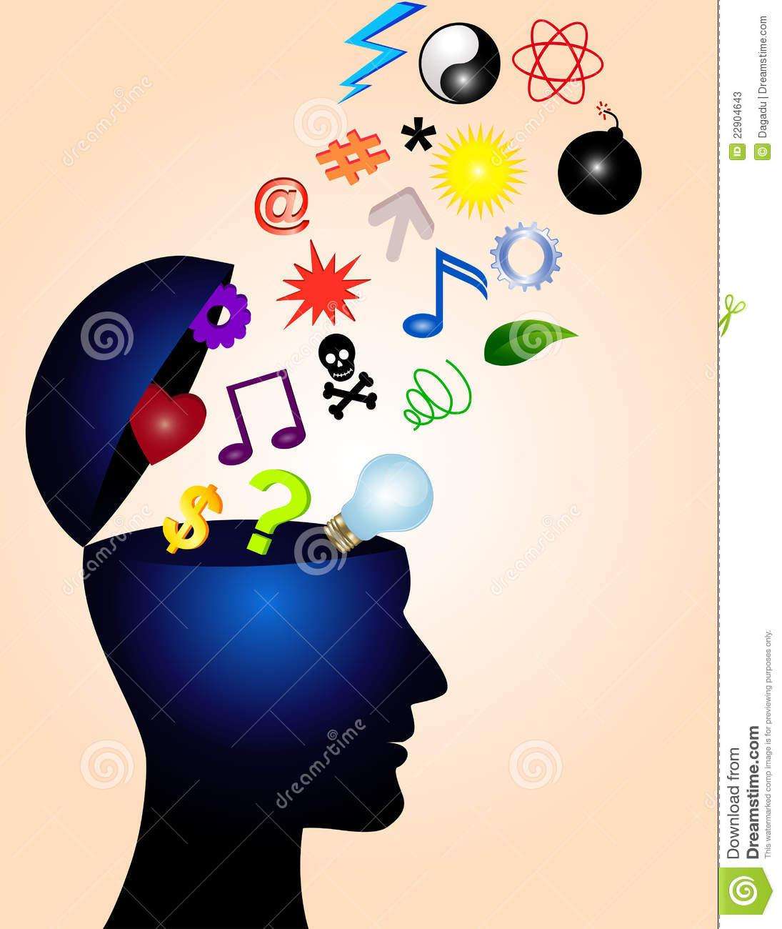 [大脑革命]改变你说话的思维逻辑