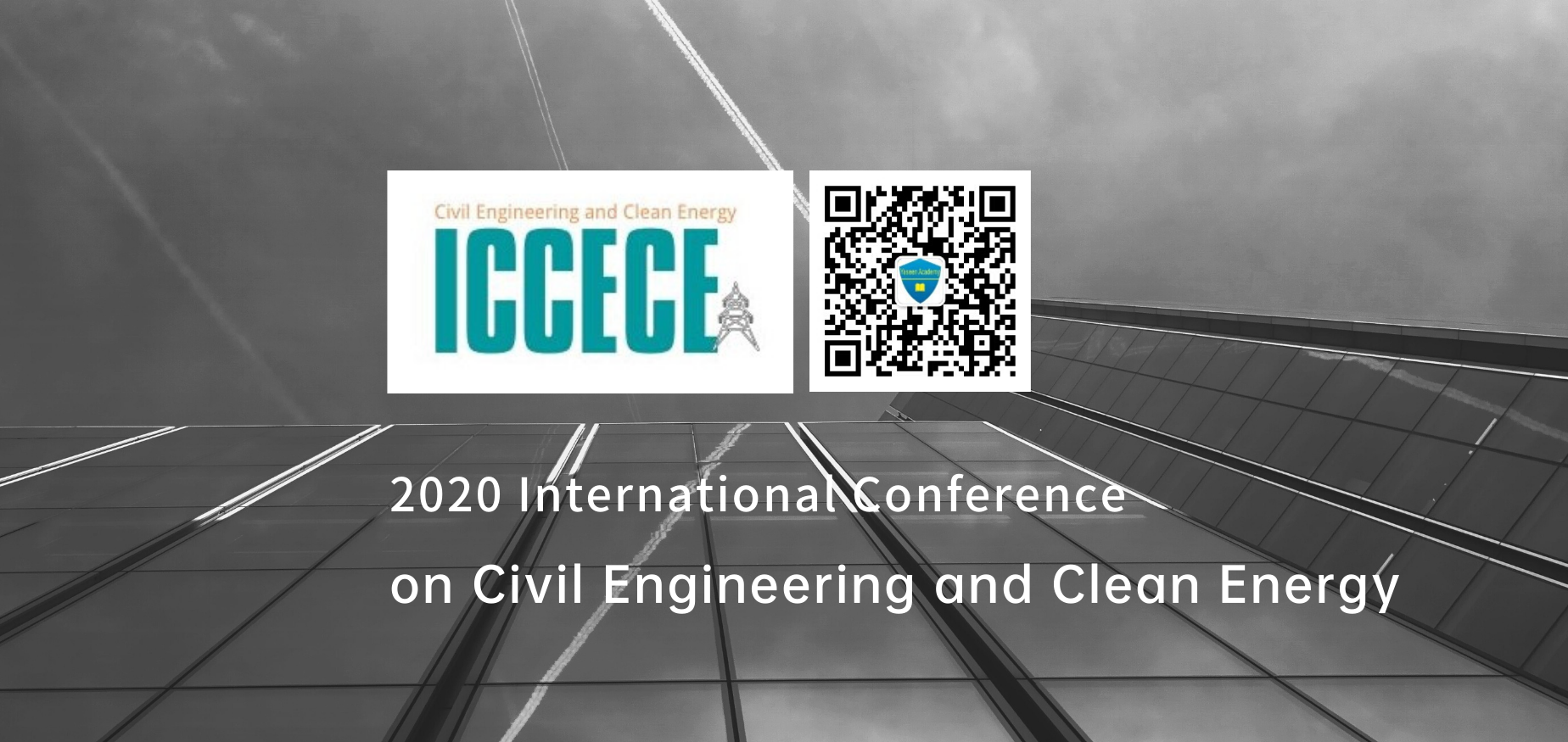 2020年土木工程与清洁能源国际学术会议