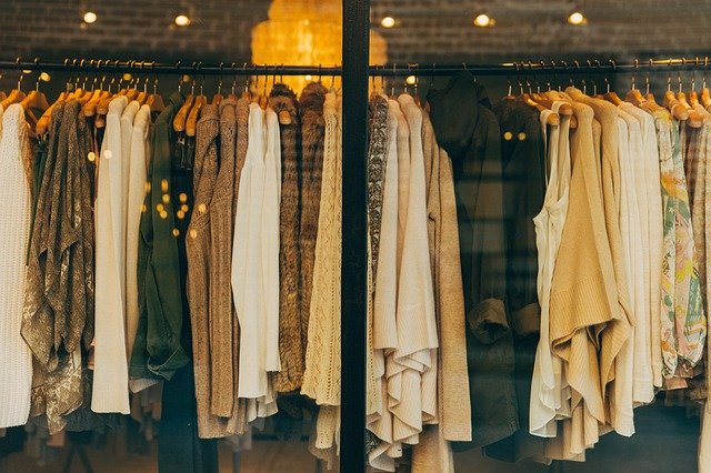服装店销量持续走低，几条技巧引爆你的客流！