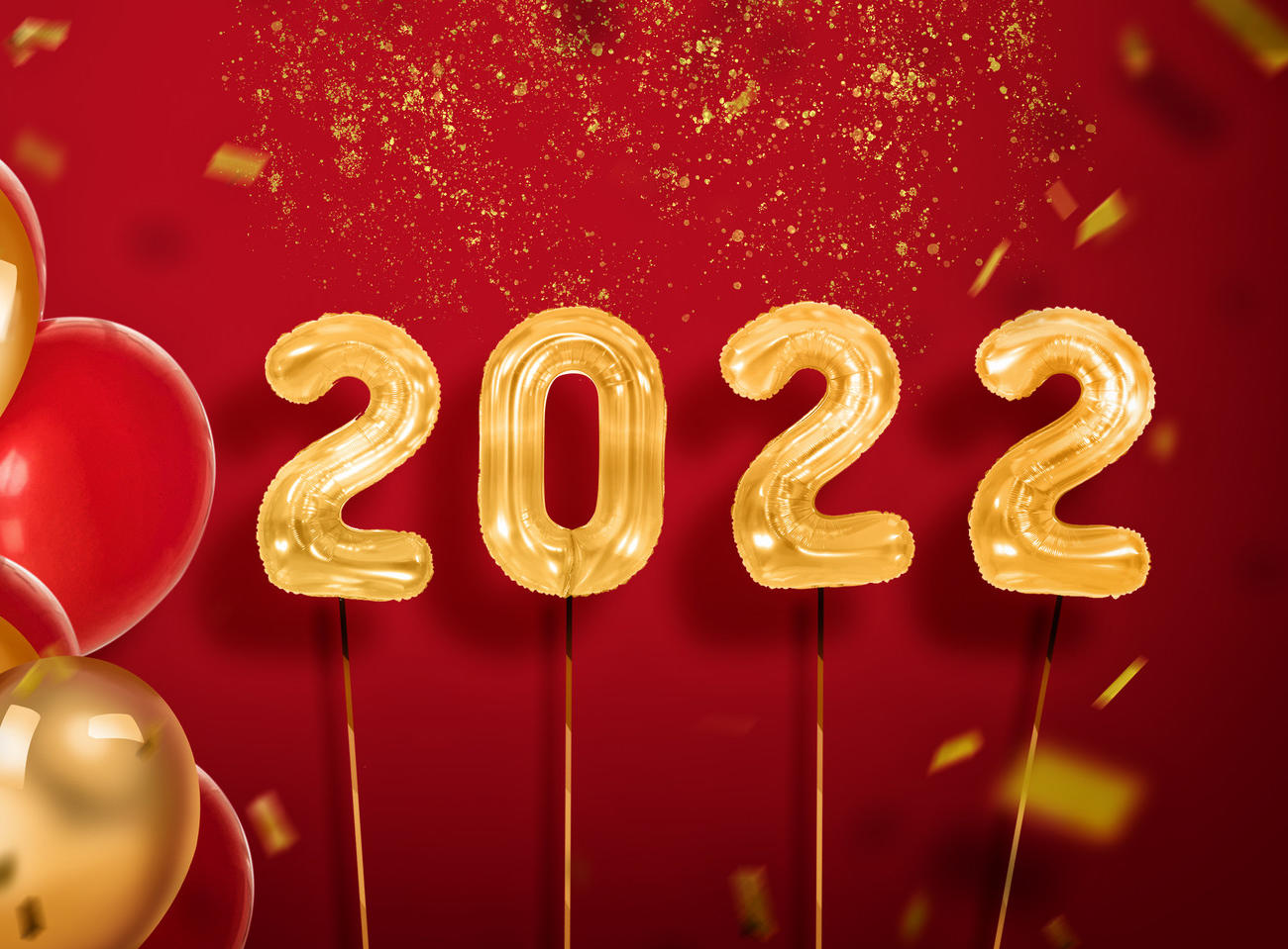 2022年年度热词大盘点，哪个词戳动了你的心？