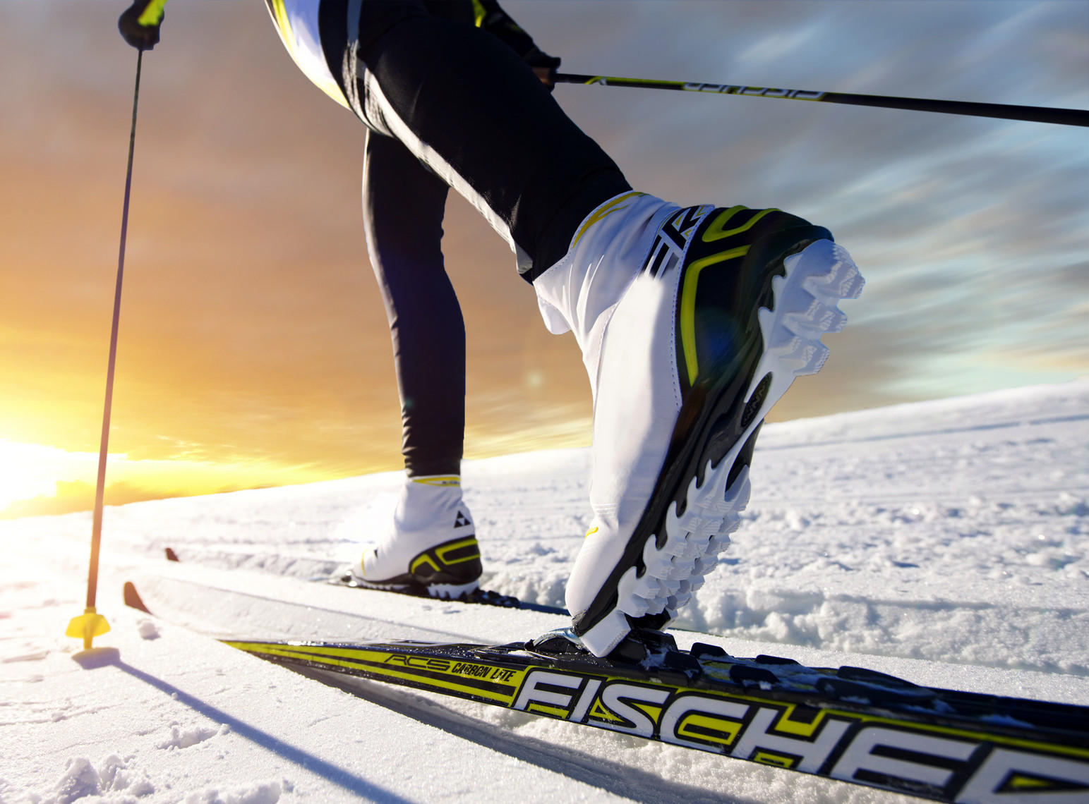 冬奥会让滑雪运动成为热门，密集入华的海外品牌有多少胜算？