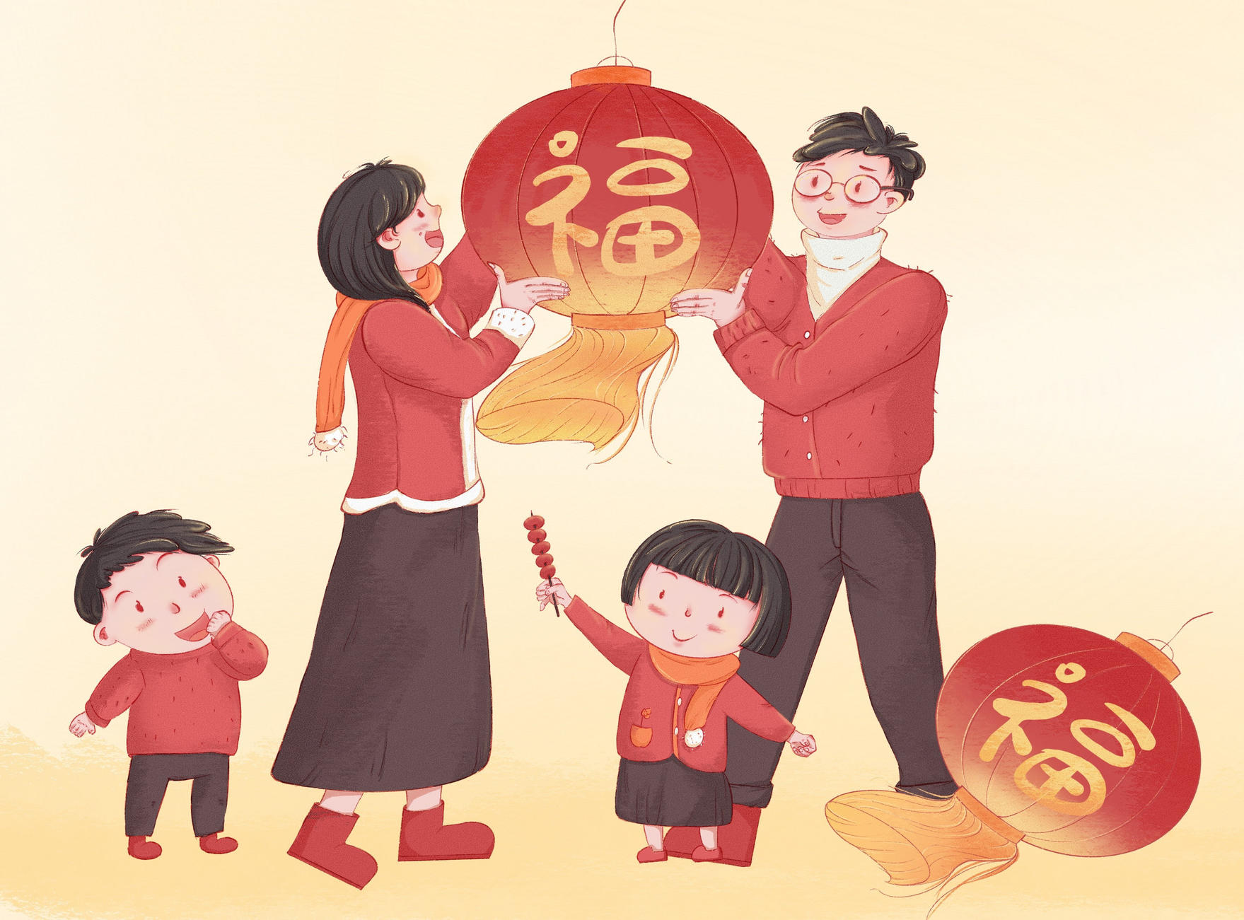 虎虎生威过新年：幼儿园春节主题活动方案