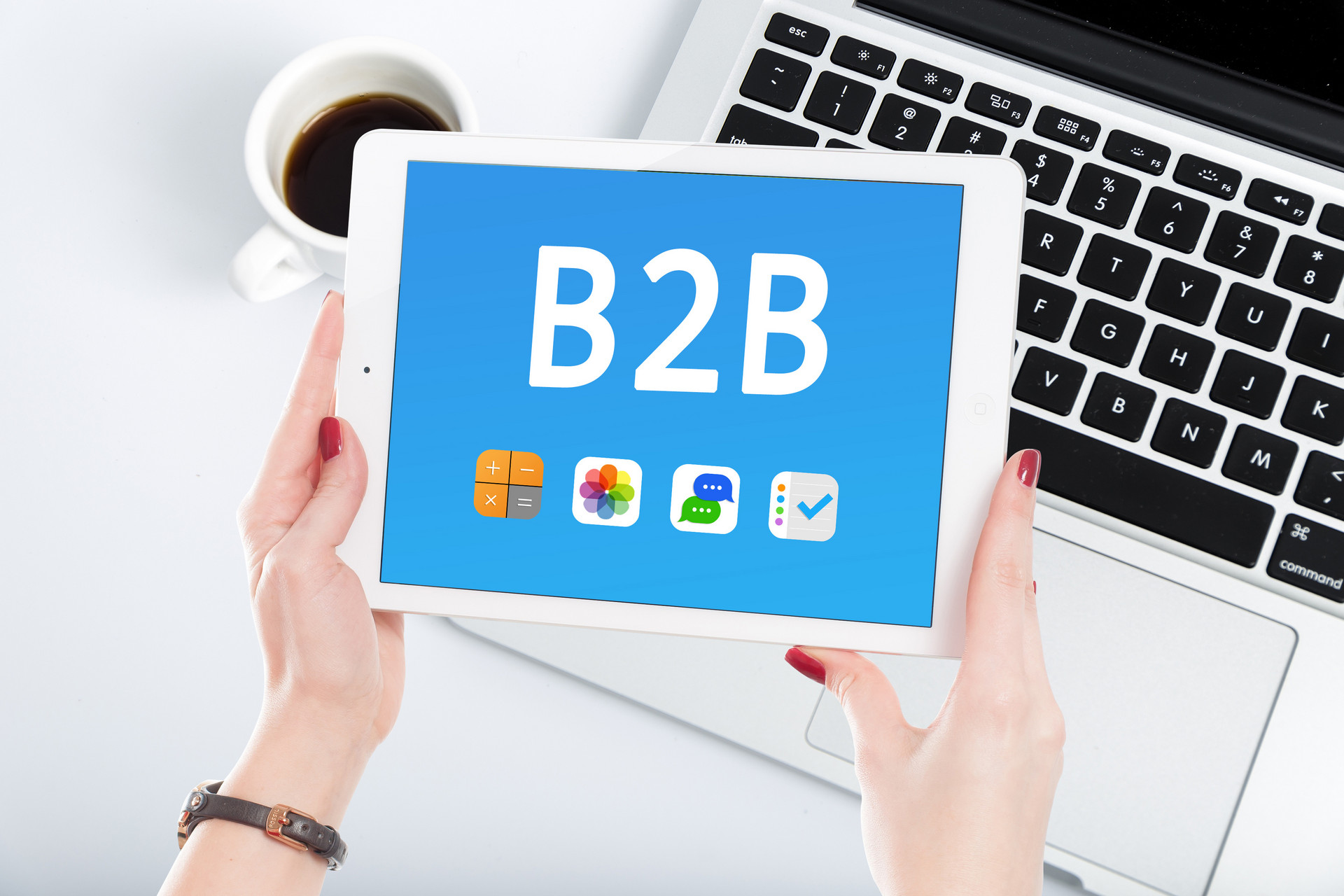 B2B品牌该如何做好案例营销？