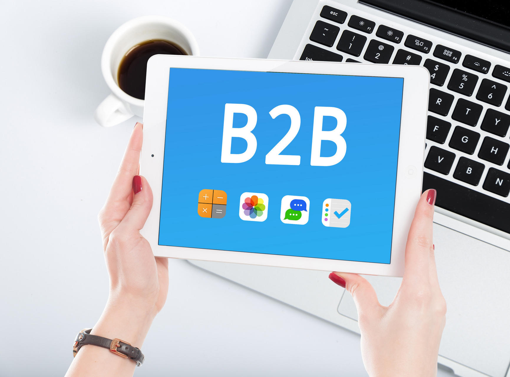 B2B品牌该如何做好案例营销？