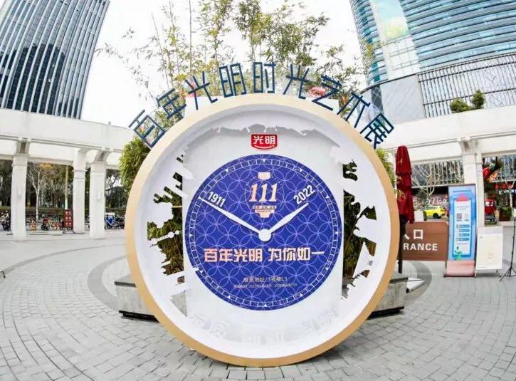 穿越历史时空，这个品牌在上海老弄堂重温百年艺术盛宴！